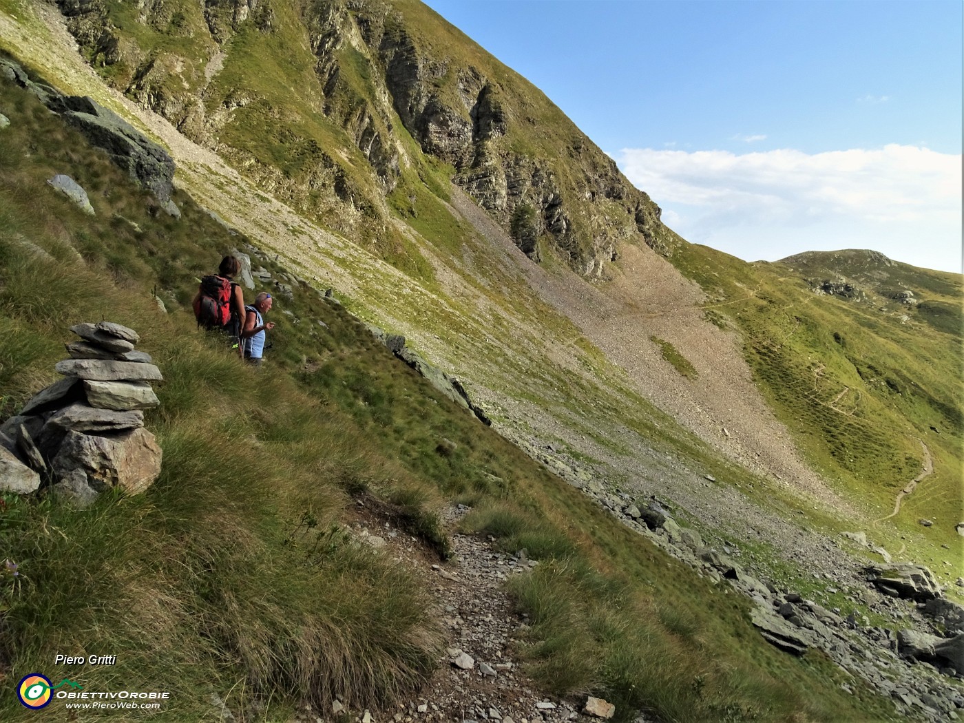 84 Rientriamo seguendo il percorso di andata in senso inverso.JPG